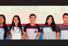 Estudantes de Itacoatiara conquistam título de Jovens Embaixadores do Oceano e garantem bolsa do CNPq