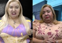Rainha dos Fake! Vulgo “boladona” já foi acusada de assédio moral por jornalistas dentro do seu blog