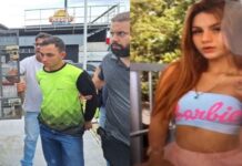 Militar de 21 anos é preso acusado de matar garota de programa no bairro Colônia Terra Nova