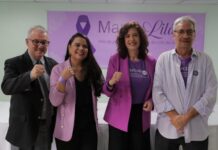 Governo do Amazonas lança o Movimento Estadual Março Lilás 2024