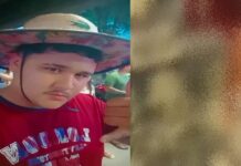 Após sair para comprar “x-salada”, homem é brutalmente executado no bairro Petrópolis; veja!