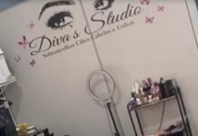 Mulheres saem no soco em salão de beleza após cliente recusar pagar progressiva