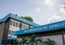 Hemoam é avaliado com 99,9% de satisfação pela população