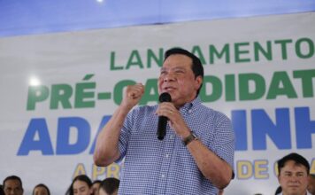 Adail Pinheiro vai gastar mais de R$ 23 milhões em cirurgias oftalmológicas em Coari