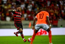 Flamengo e Nova Iguaçu disputam título do Campeonato Carioca