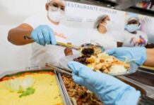 Prato Cheio do bairro Petrópolis funcionará em novo endereço a partir desta terça-feira (02)