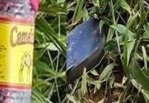 Homem é encontrado morto “grudado” com garrafa de pinga no interior do Amazonas