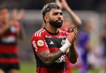 Gabigol pode ficar até quatro anos banido do futebol por doping
