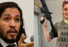 Ex-deputado Jean Wyllys detona Júlia Zanatta: “Fascista inútil e vira-lata”
