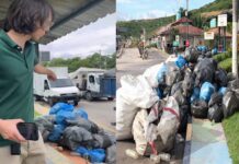 Prefeitura de Manaus denuncia Amom Mandel pela prática de crime ambiental