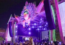 Prefeitura lança edital para cota de patrocínio do maior festival de artes integradas do Norte, o ‘#SouManaus Passo a Paço 2024’