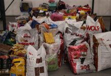 Amazonas pelo Rio Grande do Sul: Governo do Estado arrecadou 115 toneladas de doações e realocou 60 amazonenses que estavam em áreas atingidas pelas enchentes