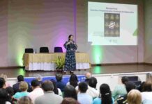 Secretarias de Educação e de Fazenda realizam seminário para o desenvolvimento da Educação Fiscal no Amazonas