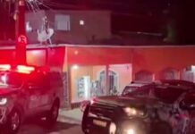 Bandidos invadem e roubam armas de clube de tiros no Dom Pedro em Manaus