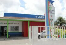 Polícia prende primeiro suspeito de assalto ao clube de tiros em Manaus