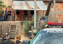 Homem mata o próprio irmão à facadas durante bebedeira no Nova Vitória