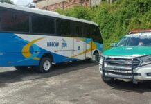 Motorista de micro-ônibus mata a mulher e após se mata em frente a filha de três anos em Manaus