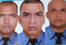 Três policiais militares são presos por arrochar drogas em Manaus