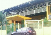 VÍDEO: Alunos trocam socos nos corredores de escola estadual no Alvorada