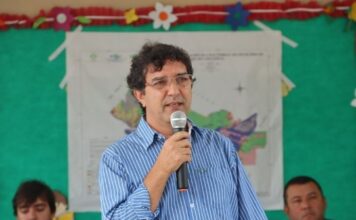 Mário Abrahim vai ser investigado por nepotismo na Prefeitura de Itacoatiara