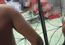 Jovem é morto a tiros enquanto cortava seu cabelo em barbearia no Jorge Teixeira