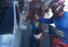 Homem é morto a tiros na avenida próximo ao IML de Manaus