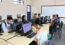 Inscrições para Provão Eletrônico da EJA começam nesta segunda-feira