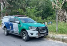 C0rp0 é encontrado dentro de geladeira no Santa Etelvina