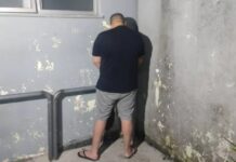 “Carlinhos Panda” e seu segurança são presos pela DEHS