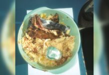 Polícia prende mulher que tentou entregar droga para detento em Santa Isabel do Rio Negro