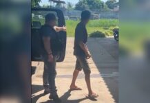 Polícia prende homem que divulgou vídeos íntimos da ex-companheira em Itacoatiara