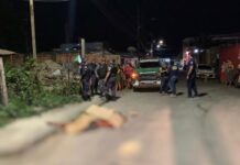 Homem suspeito de r0ub0s é m0rt0 a pauladas na zona Norte de Manaus