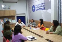 Secretaria de Educação dá início a convocação e à posse de aprovados no PSS de Diretores Escolares