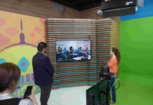 Cemeam da rede estadual de ensino inspira criação de Centro de Mídias no Pará