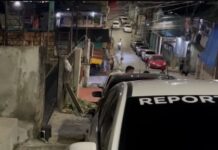 Homem sai de casa para passear com o cachorro e acaba morto a tiros na Compensa