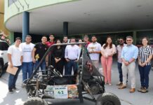Representante do Norte: Equipe “Baja UEA” é destaque em competições nacionais