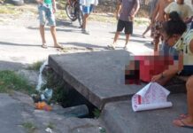 No Jorge Teixeira, vendedor ambulante é surpreendido por dupla em moto e m0rt0 a tiros