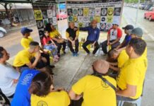 Programação de Julho da Roda da Eduardo Ribeiro celebra a capoeira e a cultura afro-brasileira