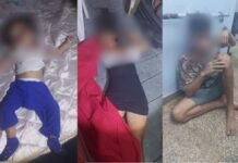 Jovem e sua filha são assassinadas em ramal no Rio Preto da Eva. Suspeito é preso