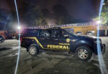 PF deflagra Operação Falso Egidio em cinco estados para combater fraudes contra a Caixa