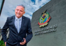 TCE-AM investiga possíveis irregularidades no Fundo Municipal de Saúde de Pauini