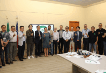 UEA reúne-se com dirigentes da Samsung e faz balanço do projeto Academia Stem