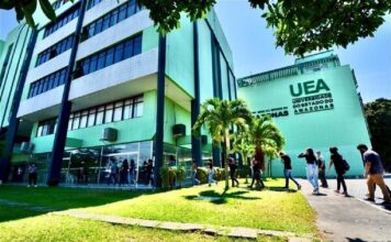 UEA divulga locais de prova e cronograma do Vestibular e SIS 2026