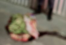 Populares revoltados espancam suspeito de roubo até a m0rte no Nova Esperança