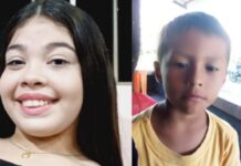 Famílias procuram duas crianças que desapareceram em locais distintos