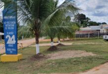 Operação Inocência Roubada: Polícias Civil e Militar prendem homem por estupro de vulnerável em Pauini