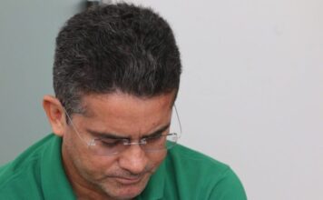 Aleam reprova as contas de David Almeida como ‘governador tampão de 2017’ e pode levar ele a ficar inelegível por oito anos