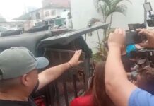 Mulheres são presas por furtarem shopping center na zona Leste de Manaus