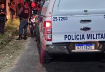 Dono de oficina sai para atender cliente e é encontrado m0rt0 na Cidade Nova