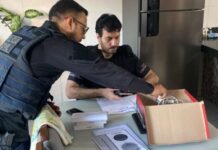 Polícia desarticula fraude no recolhimento de IPVA de contribuintes do Amazonas